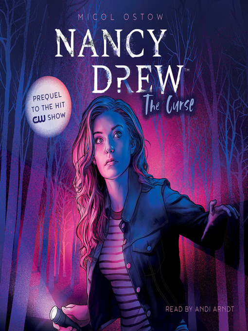 Title details for Nancy Drew by Micol Ostow - Wait list